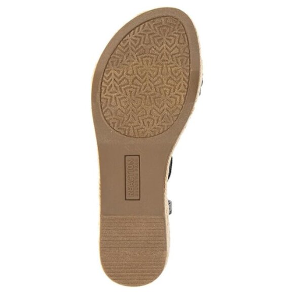 Kenneth Cole REACTION Women's Harmony Platform Size 8 M - Picture 4 of 6